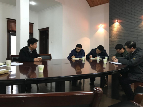 （2018年精準(zhǔn)扶貧工作專項(xiàng)會(huì)議）